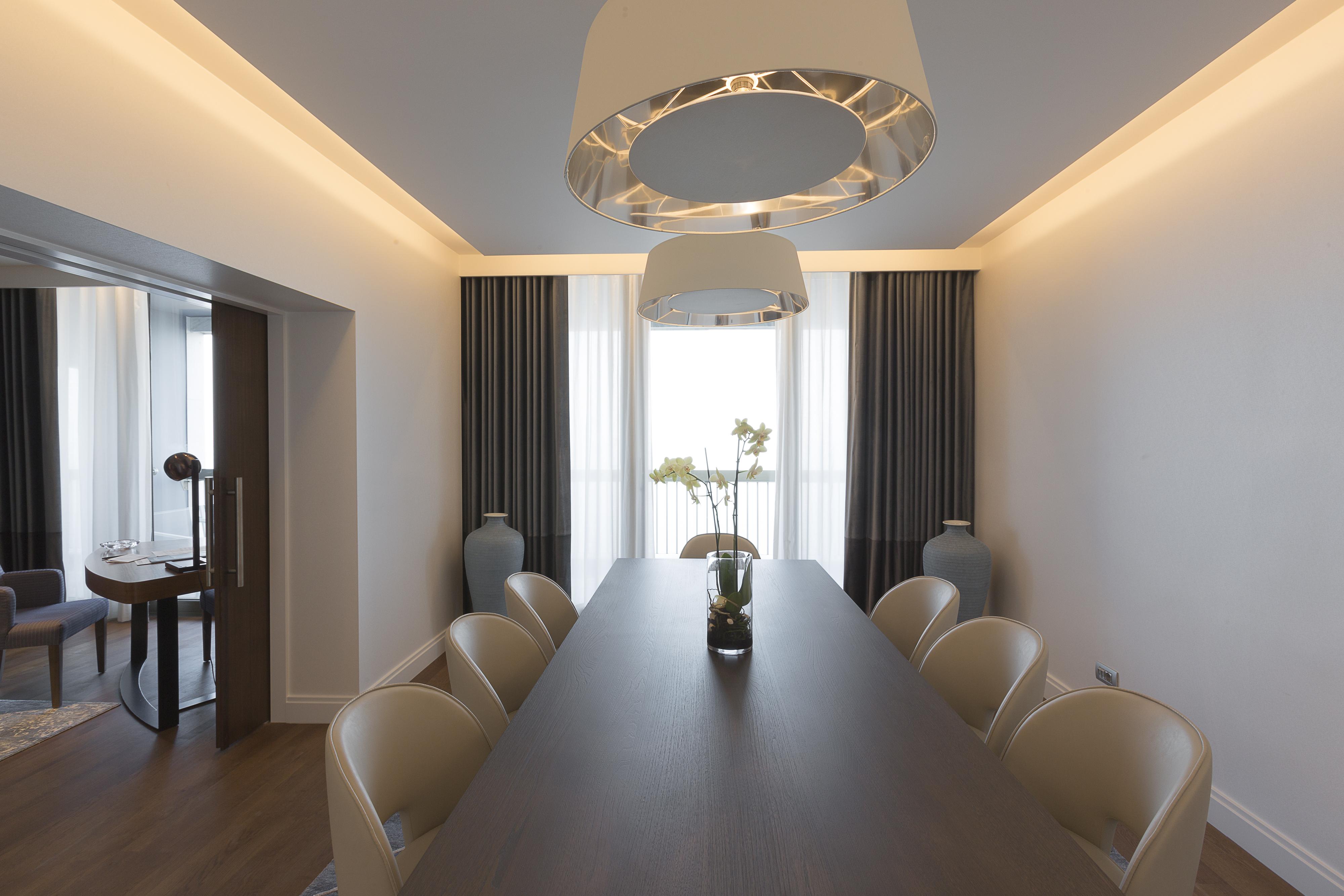 Makedonia Palace Tesalónica Exterior foto The boardroom of the European Anti-fraud Office